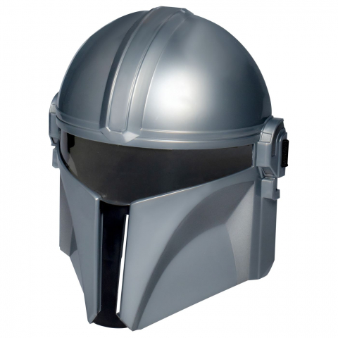 STAR WARS MASCA PERSONAJUL MANDALORIANUL [2]