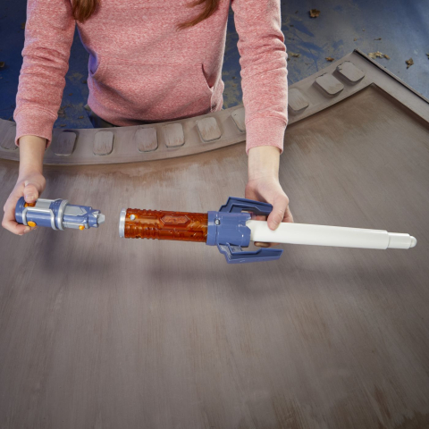 STAR WARS SABIE LASER FORGE AHSOKA TANO [9]