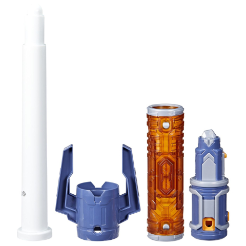 STAR WARS SABIE LASER FORGE AHSOKA TANO [1]