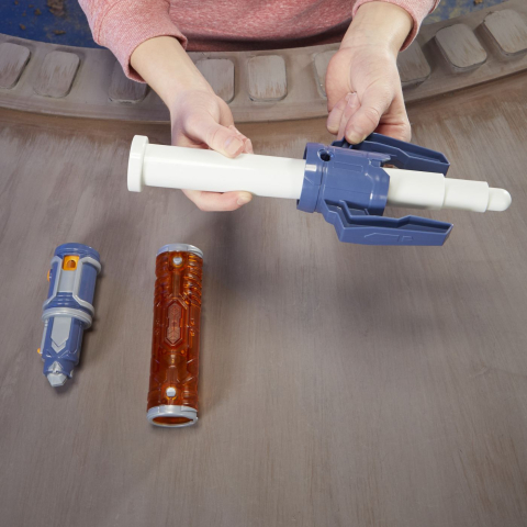 STAR WARS SABIE LASER FORGE AHSOKA TANO [8]