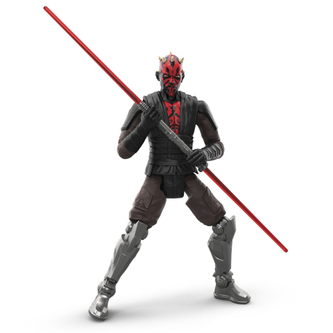 STAR WARS TITAN SERIES FIGURINA DARTH MAUL 30CM [1]