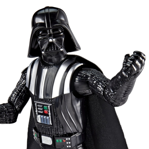 STAR WARS TITAN SERIES FIGURINA DARTH VADER 30CM [2]