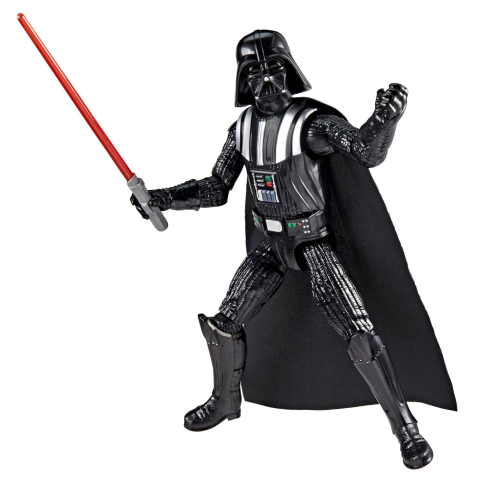 STAR WARS TITAN SERIES FIGURINA DARTH VADER 30CM [3]