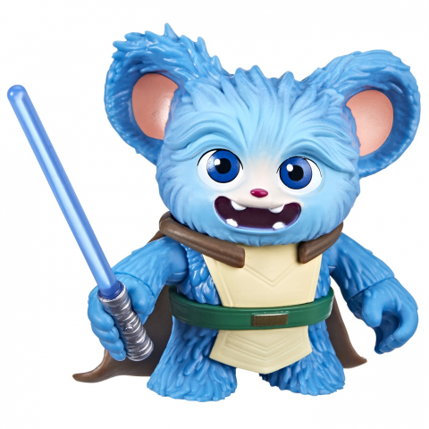 Star Wars Young Jedi Adventures Figurina Nubs 10Cm [1]