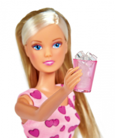 Steffi Love Păpușa Steffi și Bucătăria Ei  [2]