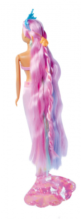 Steffi love papusa steffi sirena curcubeu [4]
