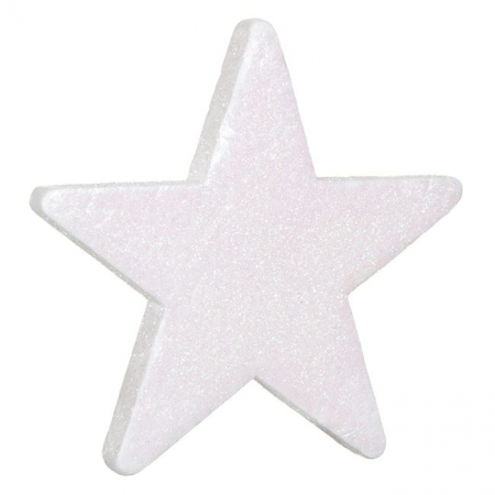 Produse art & craft-Lucru manual - Steluta 3D decorativa pentru activitati crafts