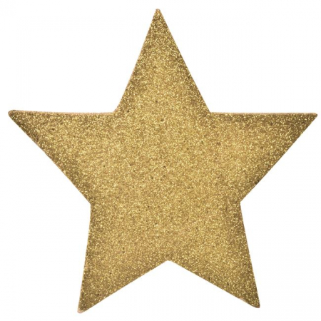Produse art & craft-Lucru manual - Steluta 3D decorativa pentru activitati crafts