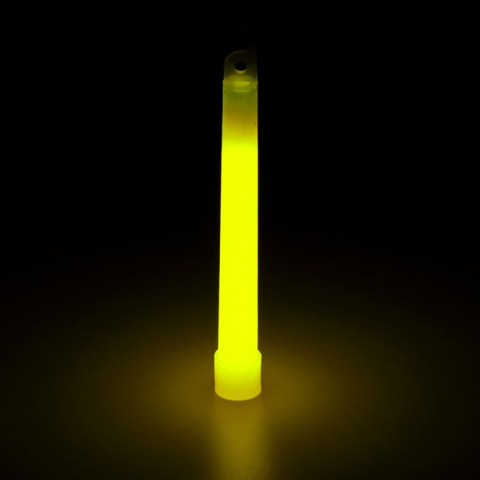 Stick Fosforescente 15cm - Luminează-ți Petrecerea [1]