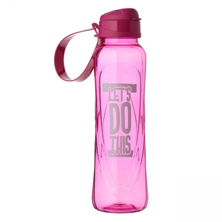 Accesorii sportive si Fitness - Sticla pentru bauturi