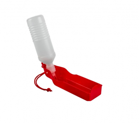 Sticla portabila pentru caini [1]