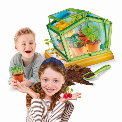 STIINTA SI JOACA PRIMA MEA SERA [2]