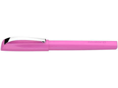 Stilou Schneider cu penita ultra rezistenta si varf din iridiu, model Ceod Color,roz pastelat [1]
