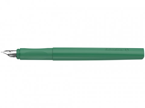 Stilou Schneider cu penita ultra rezistenta si varf din iridiu, model Ceod Color,verde menta [3]