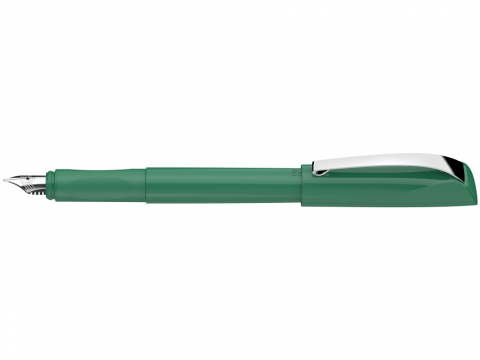 Stilou Schneider cu penita ultra rezistenta si varf din iridiu, model Ceod Color,verde menta [4]