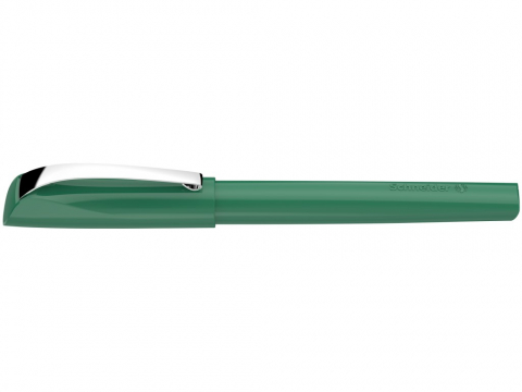 Stilou Schneider cu penita ultra rezistenta si varf din iridiu, model Ceod Color,verde menta [1]