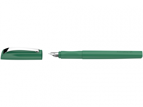 Stilou Schneider cu penita ultra rezistenta si varf din iridiu, model Ceod Color,verde menta [2]