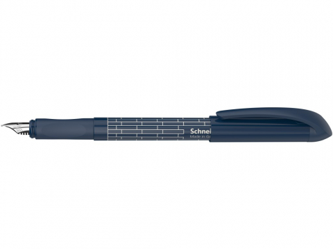 Stilou Schneider Easy 2023/2024, albastru [3]