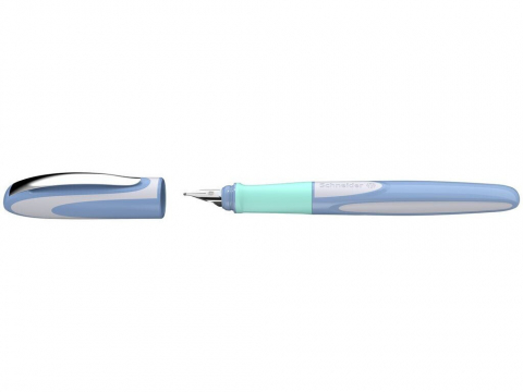 Stilou Schneider Ray,albastru [2]