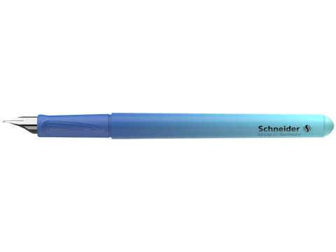Stilou Schneider model Voyage 2023/2024, blue [2]