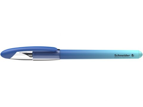 Stilouri - Stilou Schneider model Voyage 2023/2024, blue