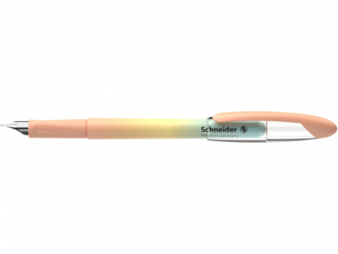 Stilou Schneider model Voyage 2025/2026,roz pastel [2]