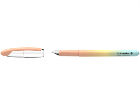 Stilouri - Stilou Schneider model Voyage 2025/2026,roz pastel