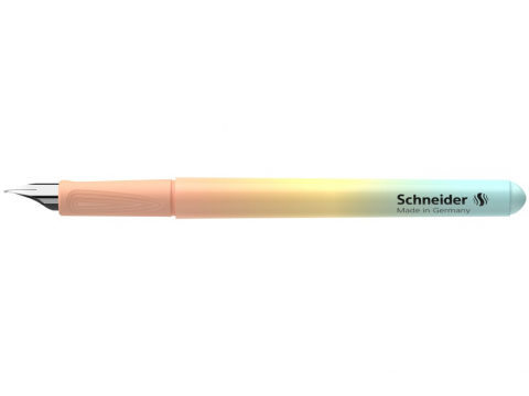 Stilou Schneider model Voyage 2025/2026,roz pastel [1]
