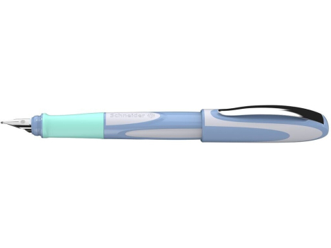 Stilou Schneider Ray pentru stângaci, varsta 7-15 ani,manson ergonomic,model fresh [3]