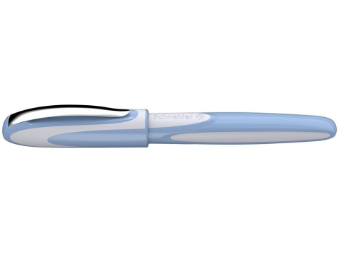 Stilou Schneider Ray pentru stângaci, varsta 7-15 ani,manson ergonomic,model fresh [1]