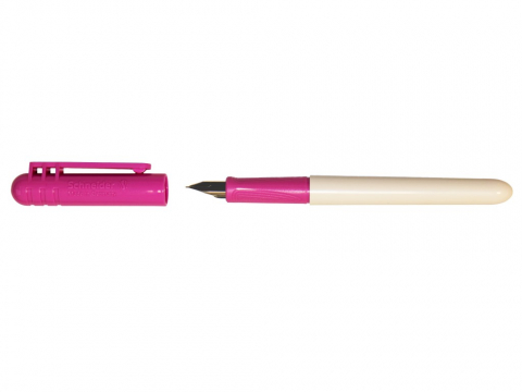 Stilou Schneider Servus pentru incepatori, 4 culori [1]