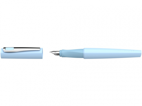 Stilou Schneider Tomo – Pentru Dreptaci și Stângaci [2]