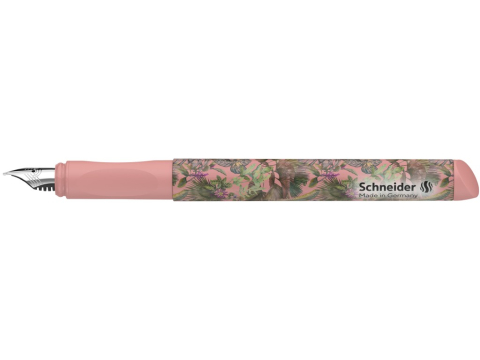 Stilou Schneider Voice 2026, penita M,mason ergonomic, roz [3]