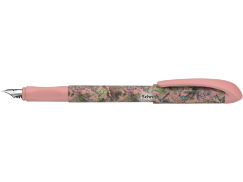 Stilou Schneider Voice 2026, penita M,mason ergonomic, roz [4]