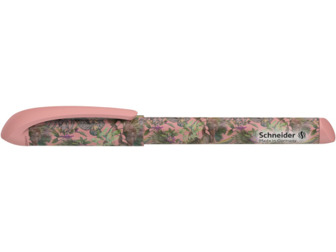Stilou Schneider Voice 2026, penita M,mason ergonomic, roz [1]