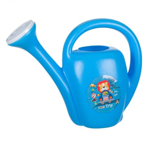 Pistoale apa, jucarii nisip - Stropitoare pentru copii,plastic,albastru,700 ml