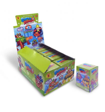 SuperZings 3 Pachet Superbot Superslider  [1]