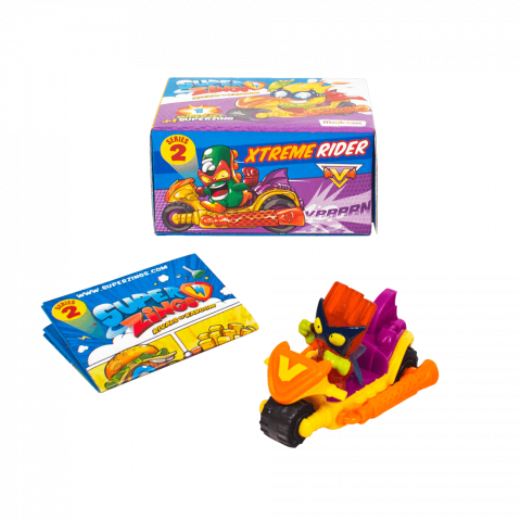 SUPERZINGS II SUPER JET SKI [3]