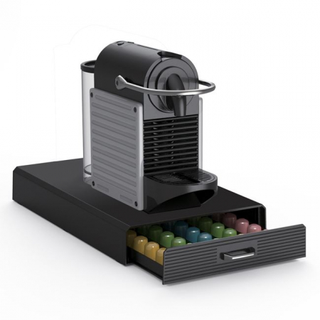 Suport 50 capsule cafea Nespresso [2]