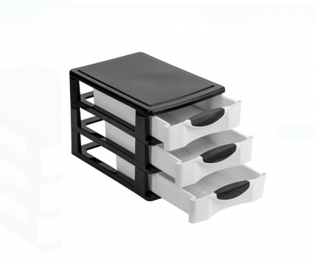 Suport birou pentru accesorii de birotica [1]