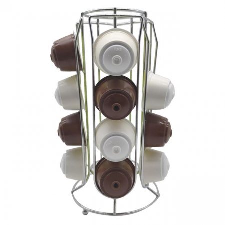 Suport metalic pentru 20 capsule Dolce Gusto [1]