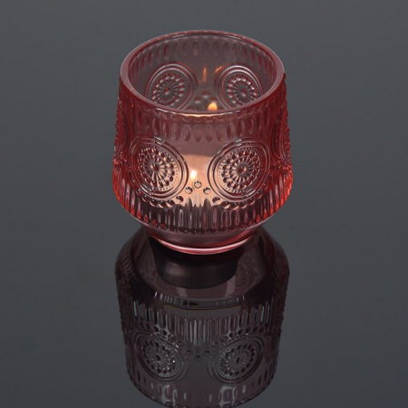 Suport pahar pentru lumanare [1]