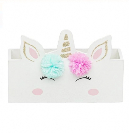 Suport pentru creioane cu 2 compartimente [1]