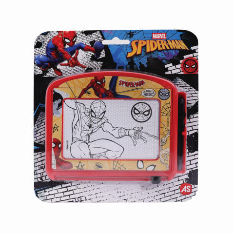 Jocuri de Rol - TABLA DE SCRIS SPIDERMAN EVERGREEN TRAVEL