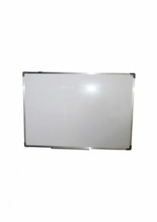 Table de scris si accesorii - Tabla magnetica cu rama din aluminiu