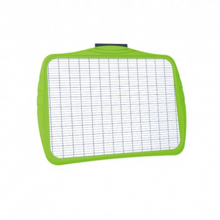 Mini tabla de scris cu 2 fete [3]