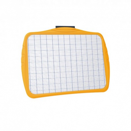 Mini tabla de scris cu 2 fete [2]