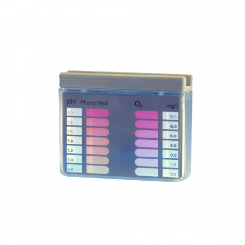 Sport & Activitati in aer liber - Tablete pentru calitatea apei, testare oxigen si pH (20 tablete)