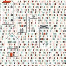 Decoratiuni - Tapet Djeco