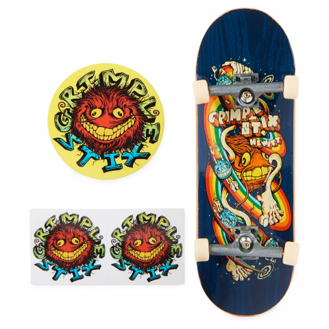 TECH DECK PACHET DE BAZA [3]